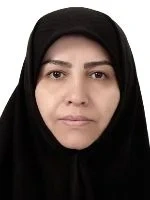 معصومه سعیدی