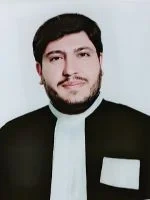 بهزاد خانبابائی، وکیل در زنجان | شماره تماس و آدرس دفتر