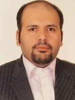 محمد مهدی معصومی، وکیل در تهران | شماره تماس