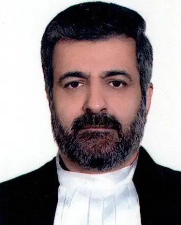 سید حسین فخر حسینی، وکیل در کیاشهر | شماره تماس و آدرس دفتر