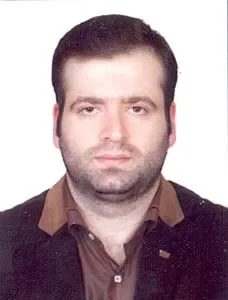 سیدمحمد امیرکیائی جوپشتی