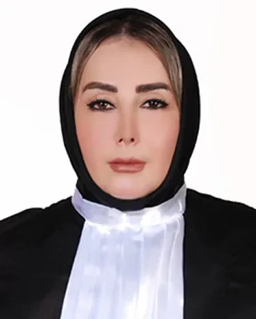 فاطمه مرادخانی نوین، وکیل در رشت | شماره تماس و آدرس دفتر