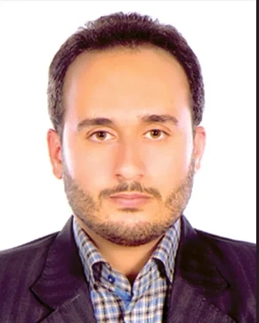 رضا قاسمی جسیدانی، وکیل در لاهیجان | شماره تماس