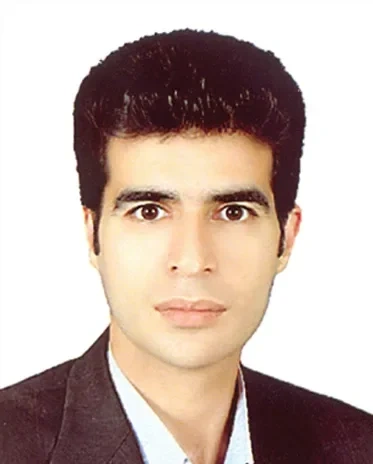 مازیار غلامی درگاه