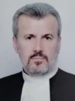 سید رضا ساداتی، وکیل در مشهد | شماره تماس و آدرس دفتر