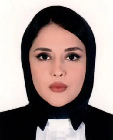 فاطمه نظری چروده، وکیل در رضوانشهر | شماره تماس