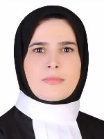 منورالسادات محمودی، وکیل در مشهد | شماره تماس و آدرس دفتر
