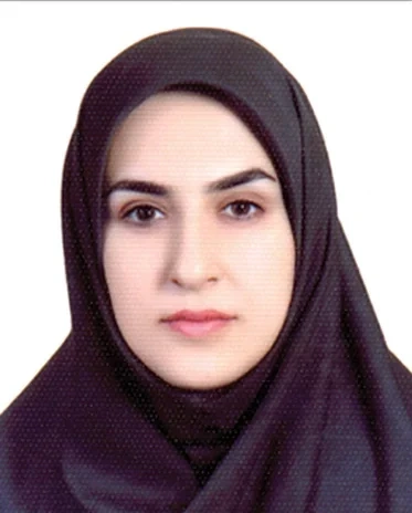 محبوبه آستین فشان