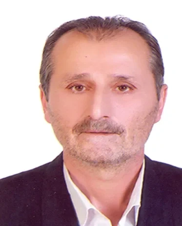 سیدحسین قاسم پور