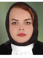 زهرا زائری، وکیل در بوشهر | شماره تماس و آدرس دفتر