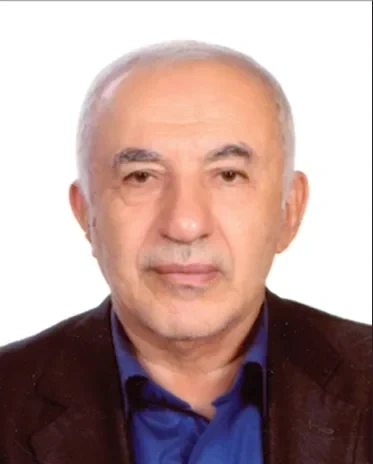 هوشنگ ایمانی کیاسرائی
