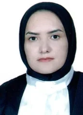 رقیه صابر دمیرچی