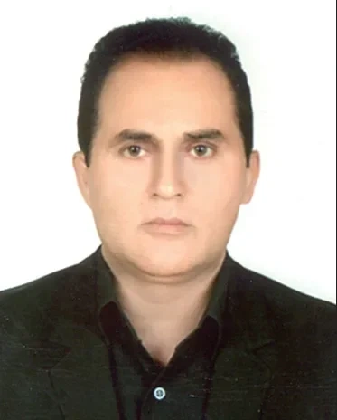 سیدنادر عمادی