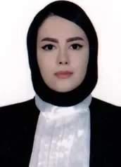 سیده فاطمه میرحسینی، وکیل در تالش | شماره تماس
