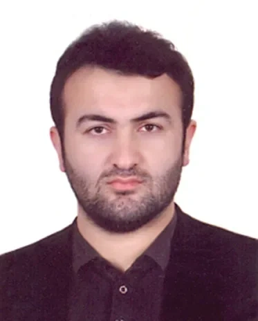 مهران صبرکار