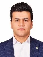 فرهاد یوسفی حاجیوند، وکیل در اصفهان | شماره تماس و آدرس دفتر