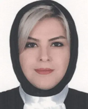 فاطمه آذریون