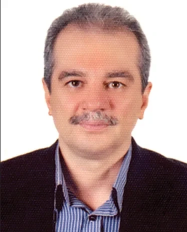حمیدرضا راستاد