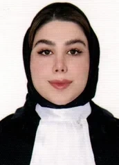 آناهیتا خدادوست گیل کلایه