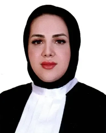 فاطمه علائی