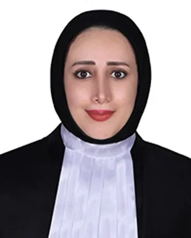 لیلا قاسمی پاشاکی، وکیل در لاهیجان | شماره تماس و آدرس دفتر