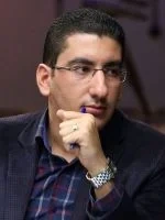 محمد مهاجری، وکیل در تهران | شماره تماس و آدرس دفتر