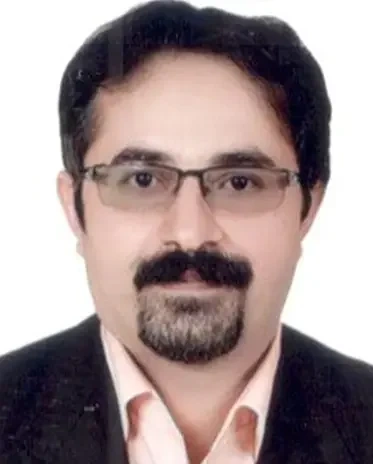 علیرضا کشوردوست