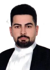 مازیار باربد، وکیل در رضوانشهر | شماره تماس