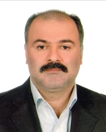 سیدمحمد سیادتی طارمی