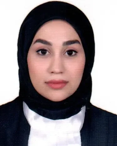 فاطمه پورقاسم چورکوچانی