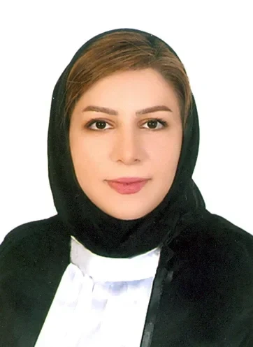 خدیجه رحمانیان