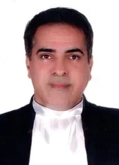 سیدرضا آل نبی