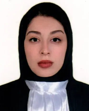 صبا خادم جفرودی، وکیل در بندر انزلی | شماره تماس