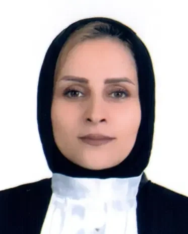 فرشته هدایتی، وکیل در رشت | شماره تماس و آدرس دفتر