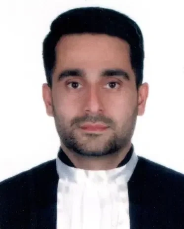 مرتضی مهری کپته، وکیل در رودبار | شماره تماس و آدرس دفتر