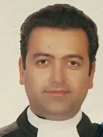 علیرضا حامدی، وکیل در تهران | شماره تماس