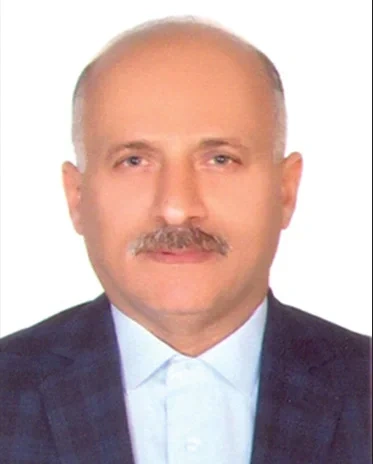 حمید کاظم مفخمی