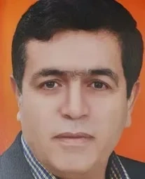 ابراهیم رمضانی گشت رودخانی