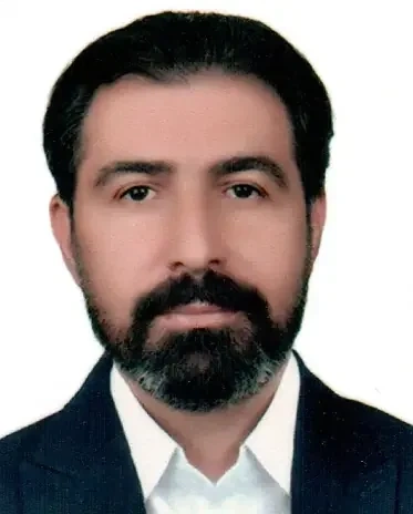 سید مهدی قریشی، وکیل در رشت | شماره تماس و آدرس دفتر