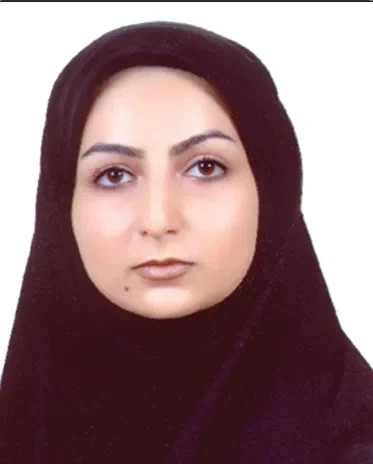 صدیقه نیک فر