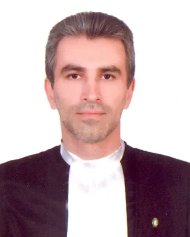 فرهاد شاهی شاوون