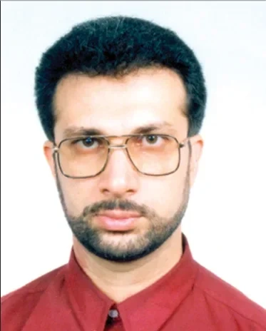 شعبانعلی رخشای سلیمان گیلانی