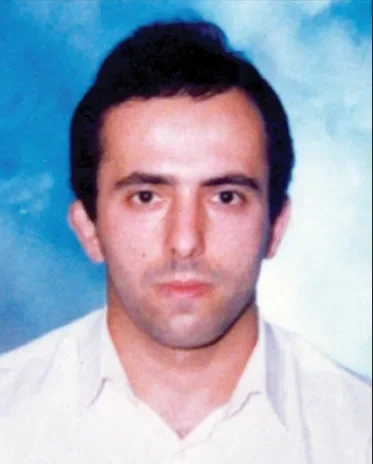 کورش شعبانی