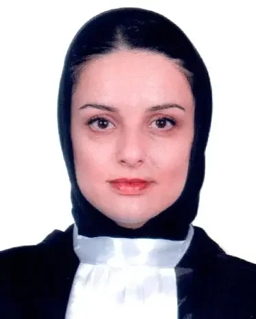 مهرناز حسن دخت فیروز، وکیل در بندر انزلی | شماره تماس