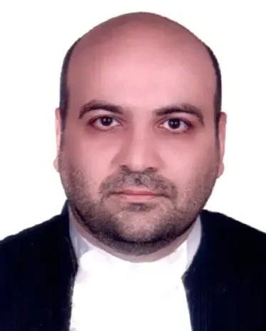 میلادملکی ویایه، وکیل در رودبار | شماره تماس