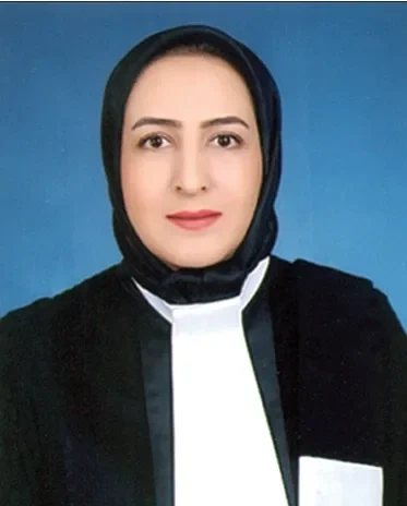فاطمه فتحی