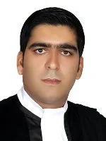 سالار گودرزی، وکیل در شیراز | شماره تماس و آدرس دفتر