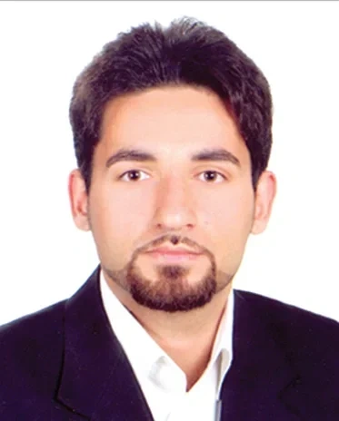 ابراهیم عموپورتجن گوکه