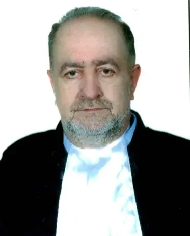 احمدرضا یوسفی، وکیل در رودبار | شماره تماس