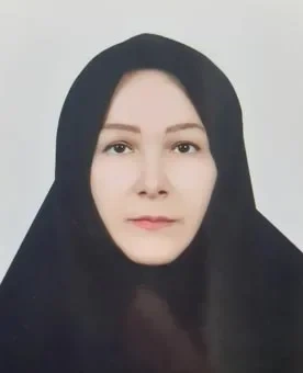 مهین حبیبی نیا